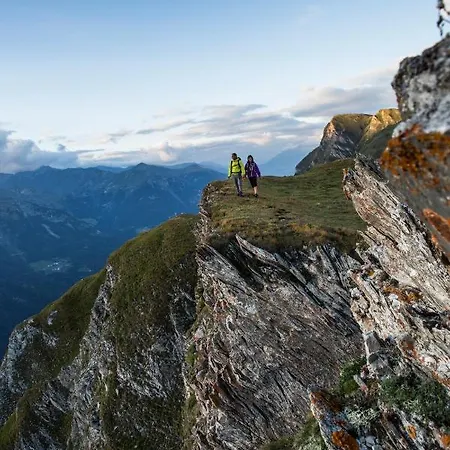 Alte Strasse Nauders