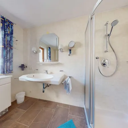 Apartment Alte Strasse