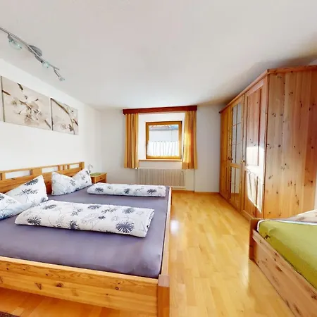 Apartment Alte Strasse