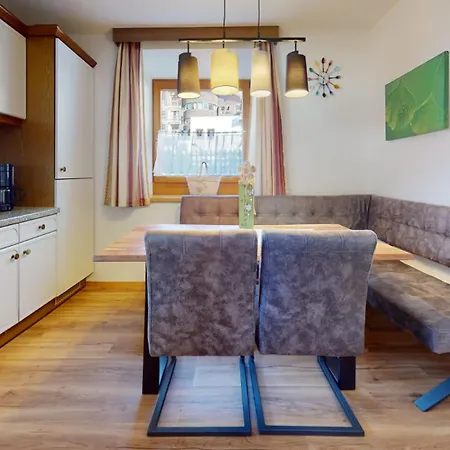 Apartment Alte Strasse *