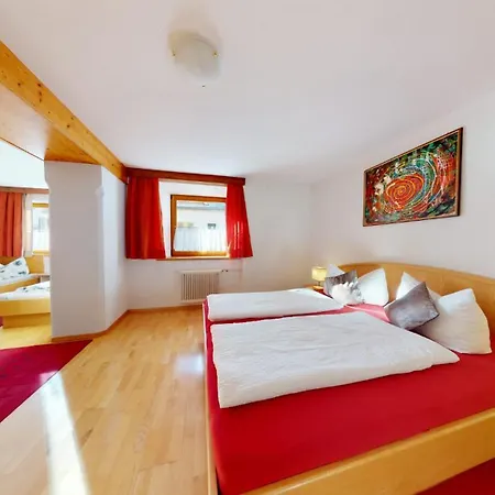 Apartment Alte Strasse