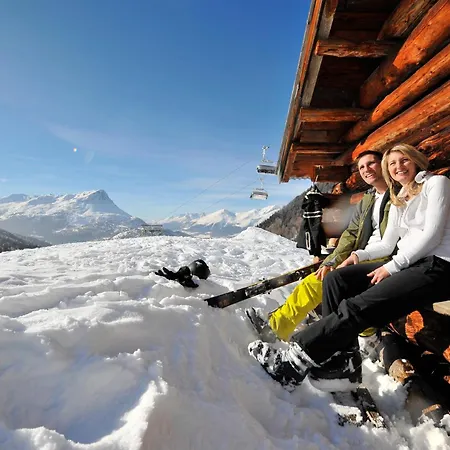 Alte Strasse * Nauders