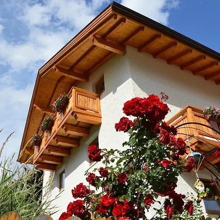 Appartement Alte Strasse *