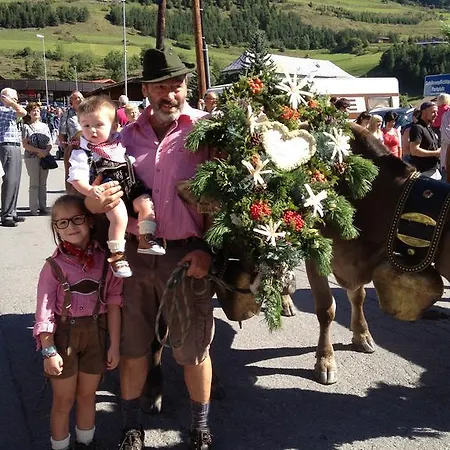 Alte Strasse Lejlighed *