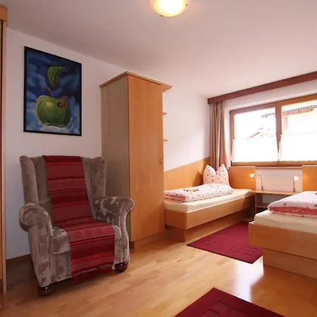 Alte Strasse * Nauders