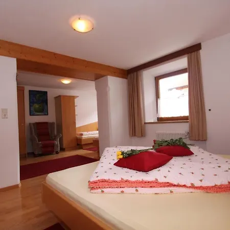 Alte Strasse Apartment Nauders