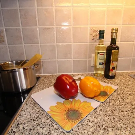Alte Strasse Appartement