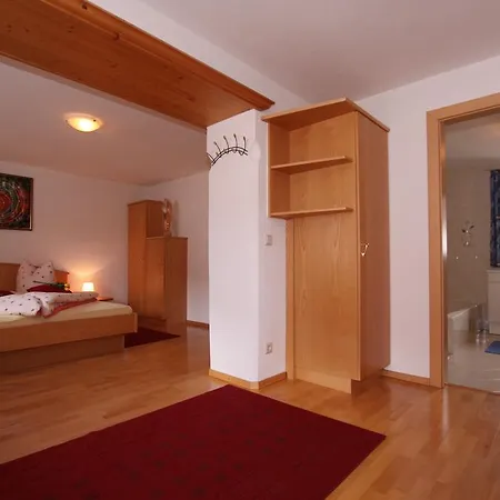 Apartamento Alte Strasse *