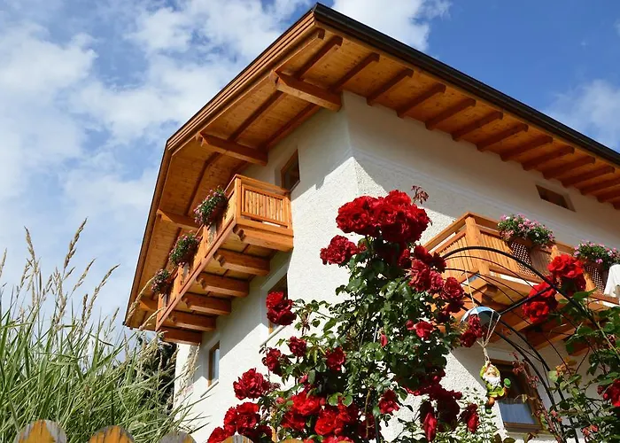 Διαμέρισμα Apart Alte Strasse *