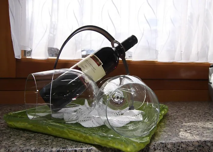 Apart Alte Strasse *