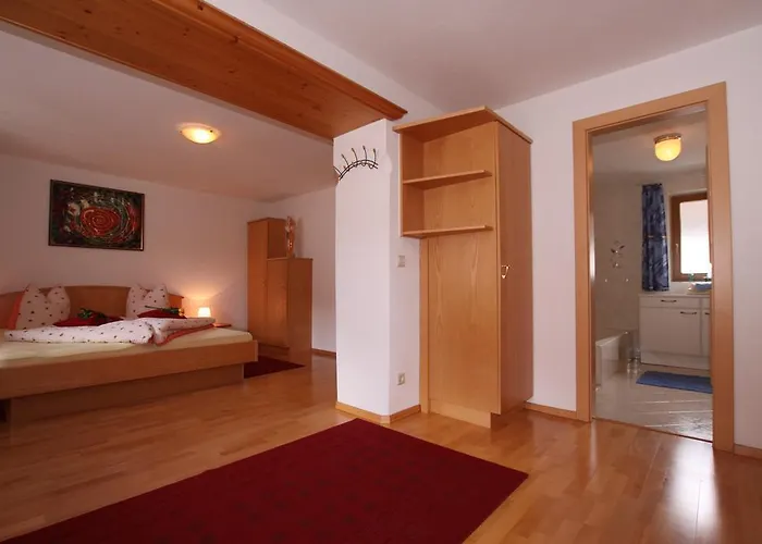 Διαμέρισμα Apart Alte Strasse *