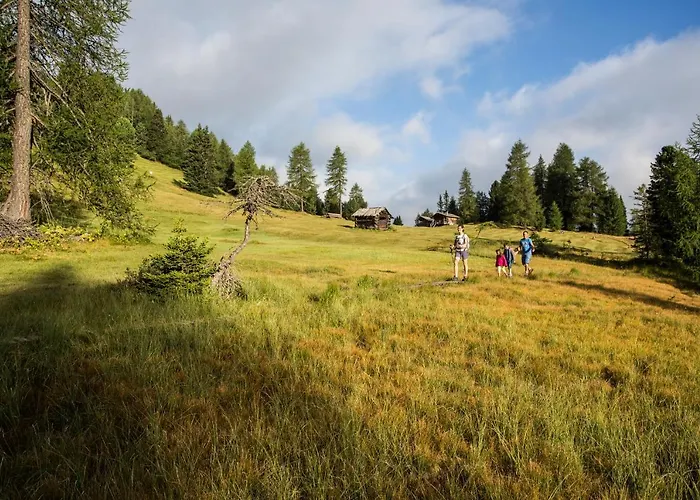 阿尔特大街公寓 公寓 瑙德斯