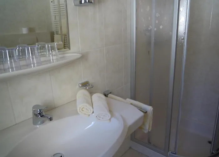 阿尔特大街公寓 瑙德斯