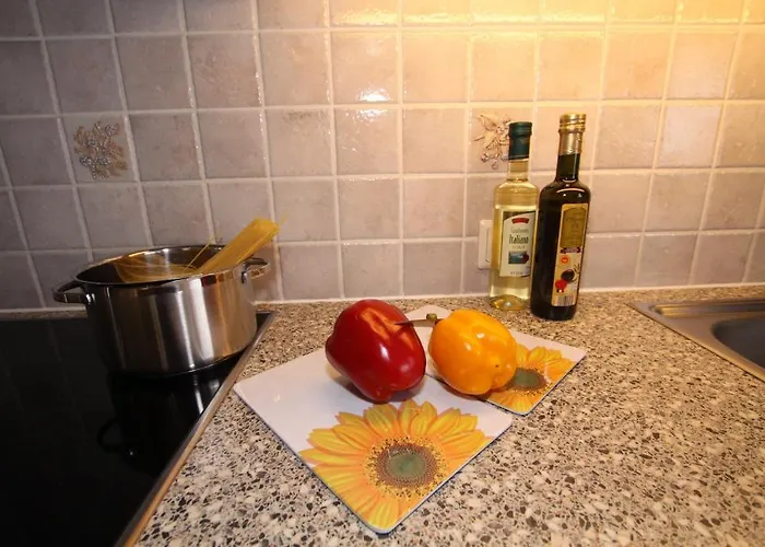 阿尔特大街公寓 公寓